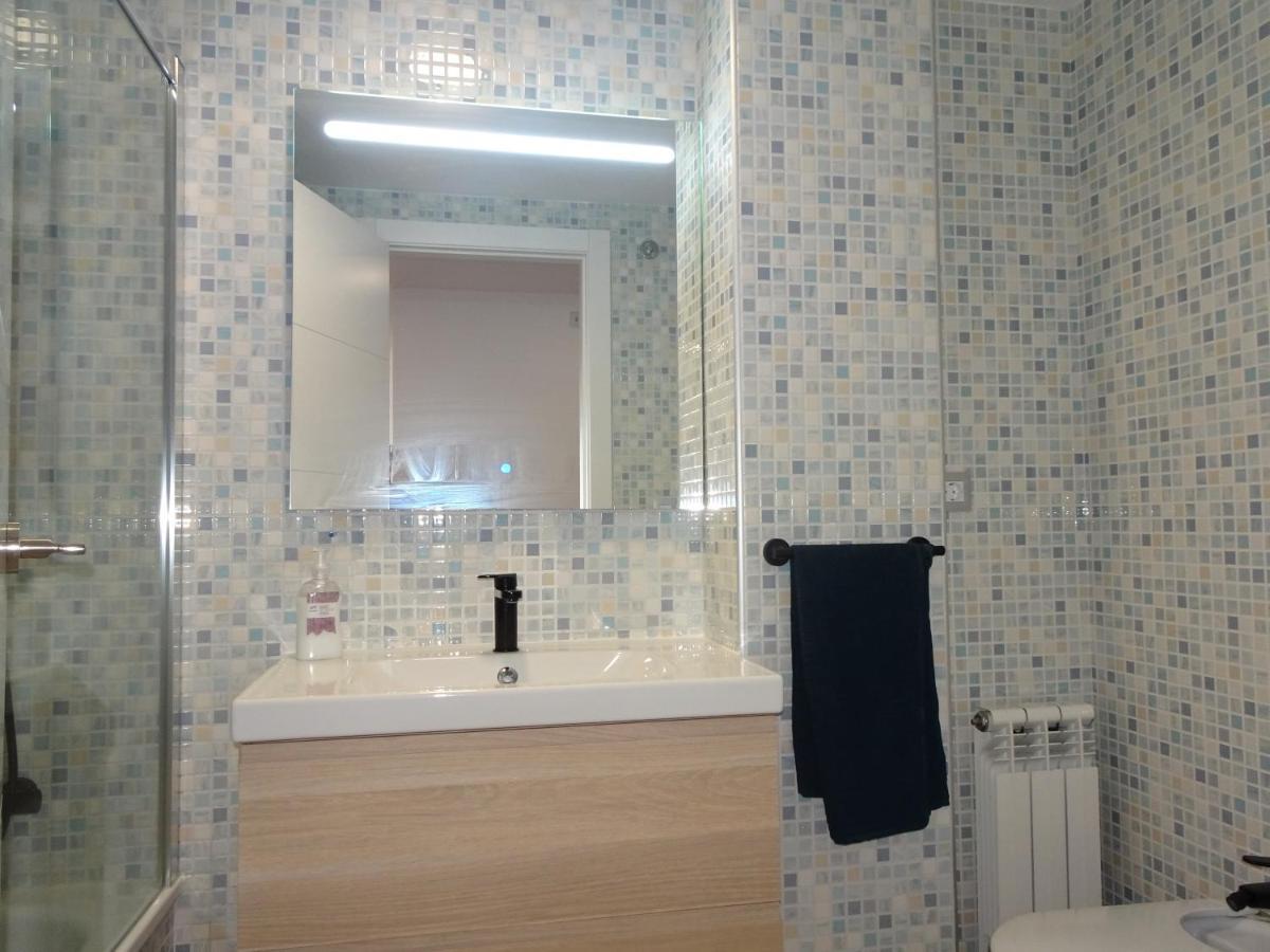 Precioso Apartamento Familiar Con Aparcamiento Palamós Exterior foto